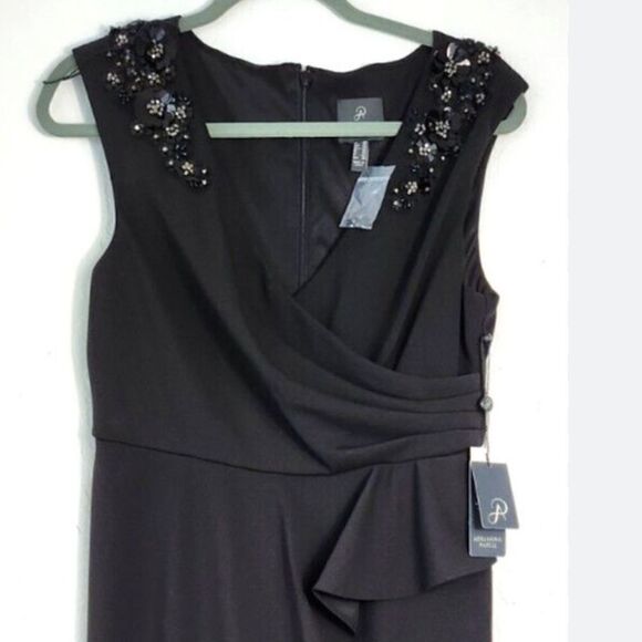 NWT Adrianna Papell jumpsuit - Picture 2 of 7